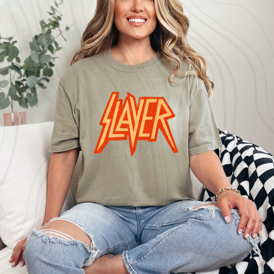 Slayer Transfer