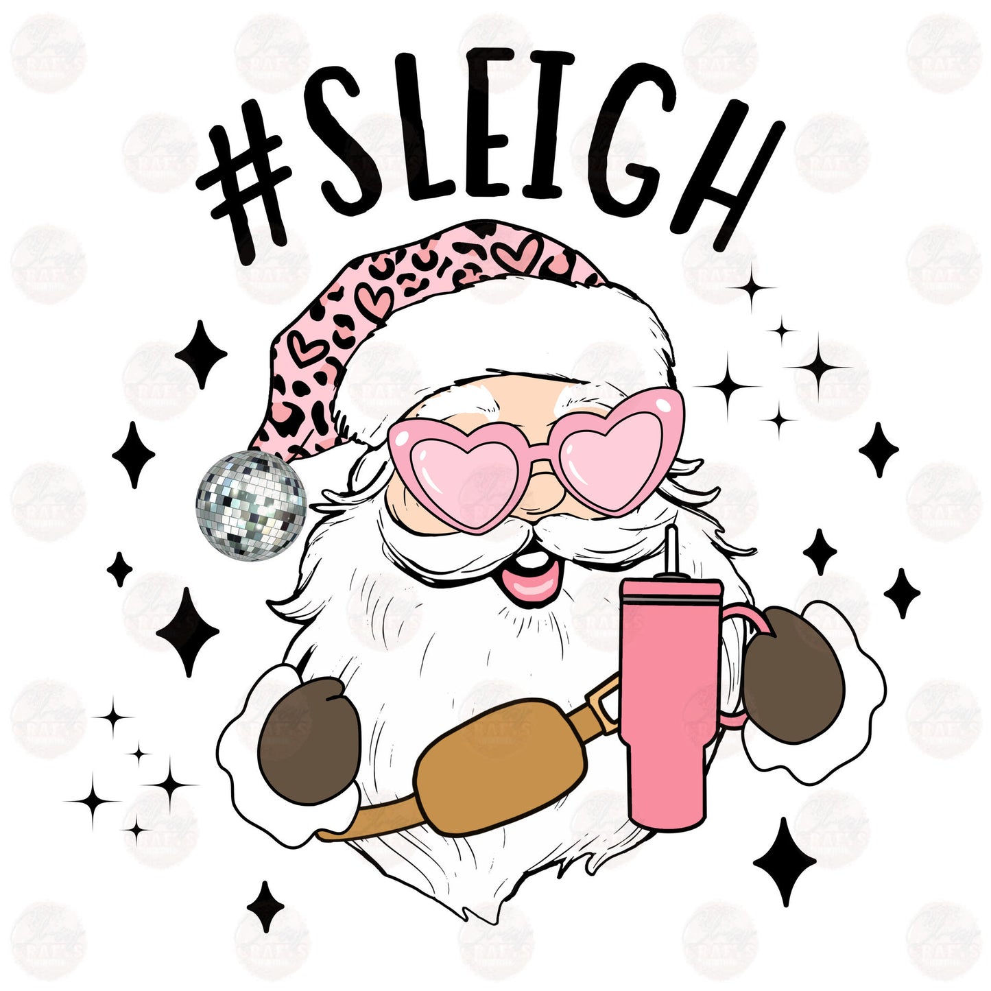 #Sleigh Transfers