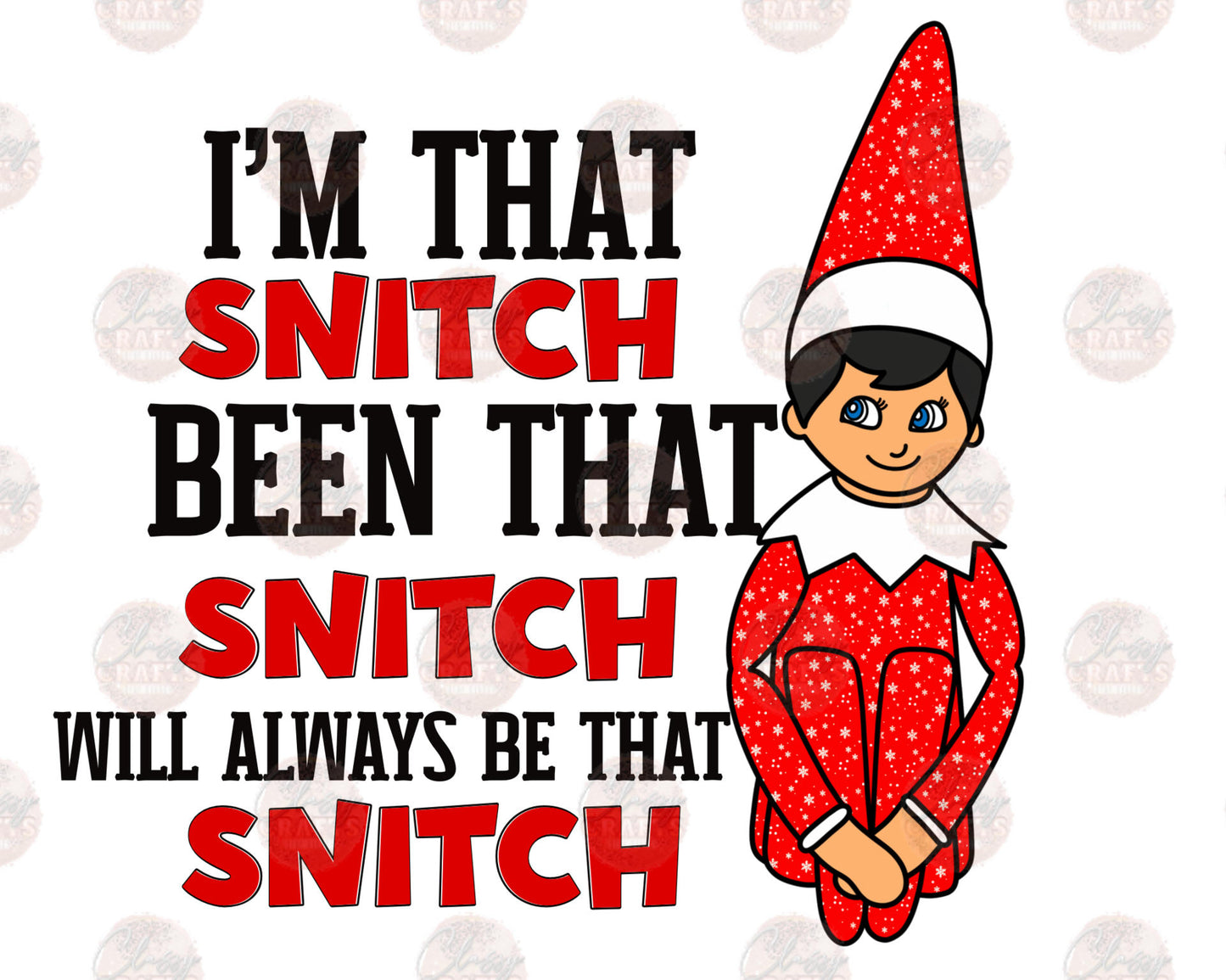 Snitch Transfer