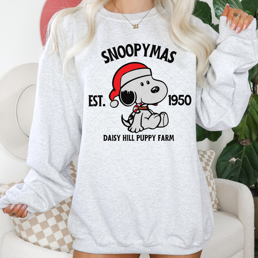 Snoopymas Transfer