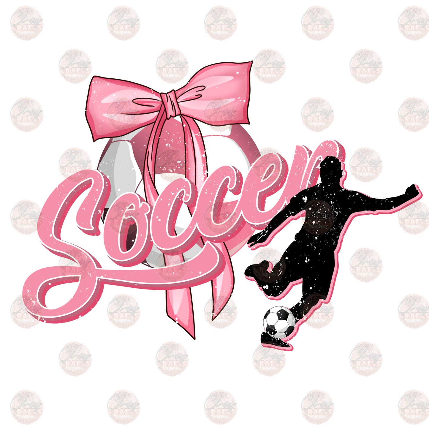 Soccer Bow 1 Transfer