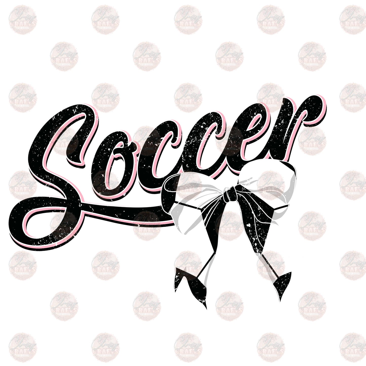 Soccer Bow 2 Transfer