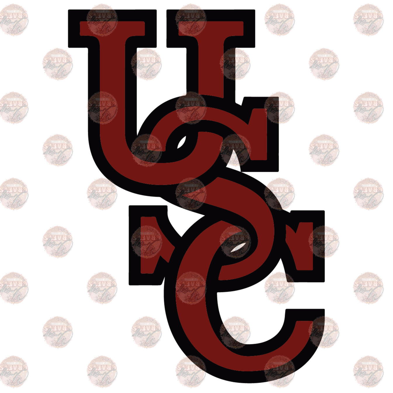 South Carolina Transfer Classy Crafts south-carolina-transfer-classy-crafts