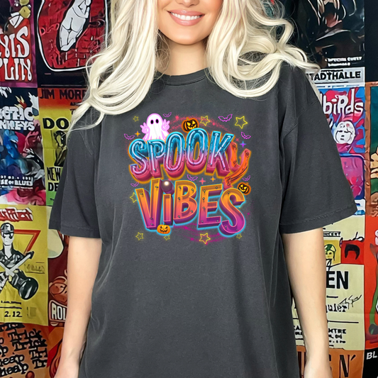 SpookyVibes Transfer