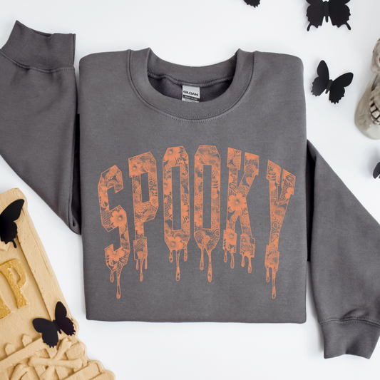 Spookydrippingorange Transfer