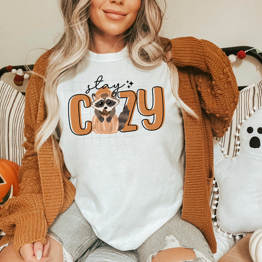 Stay Cozy Transfer