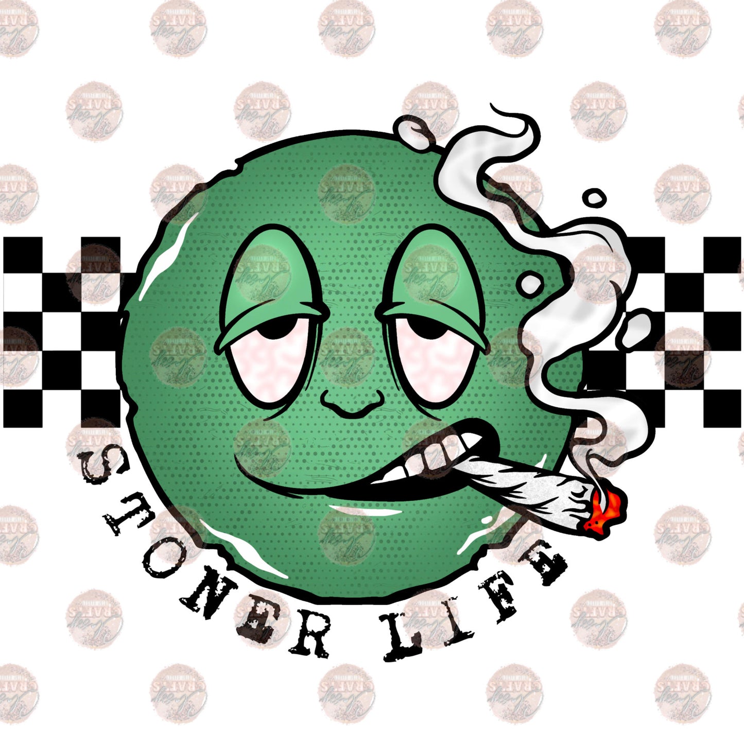 Stoner Life Transfer