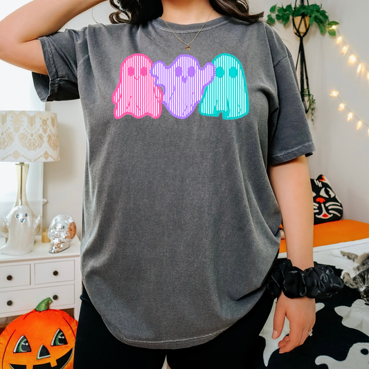 Stripe Ghost Transfer