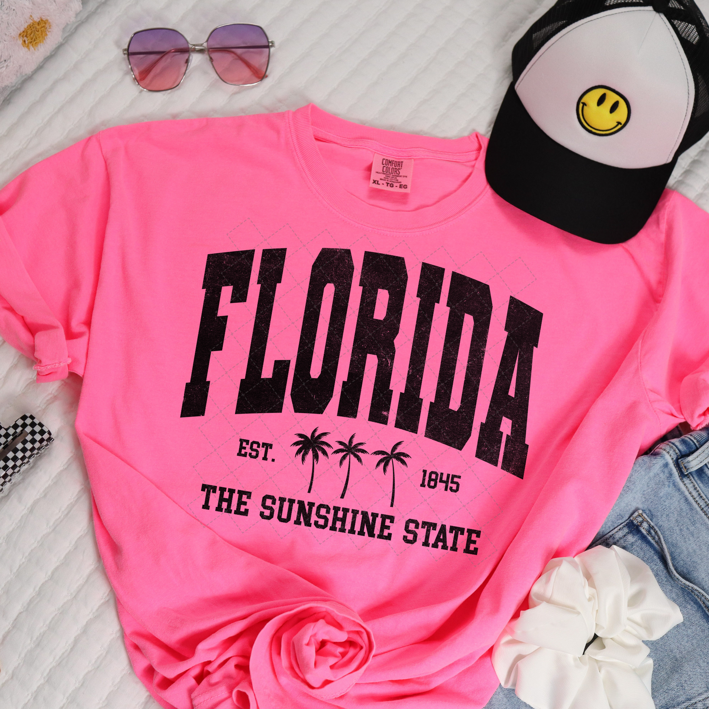 Sunshine State Transfer