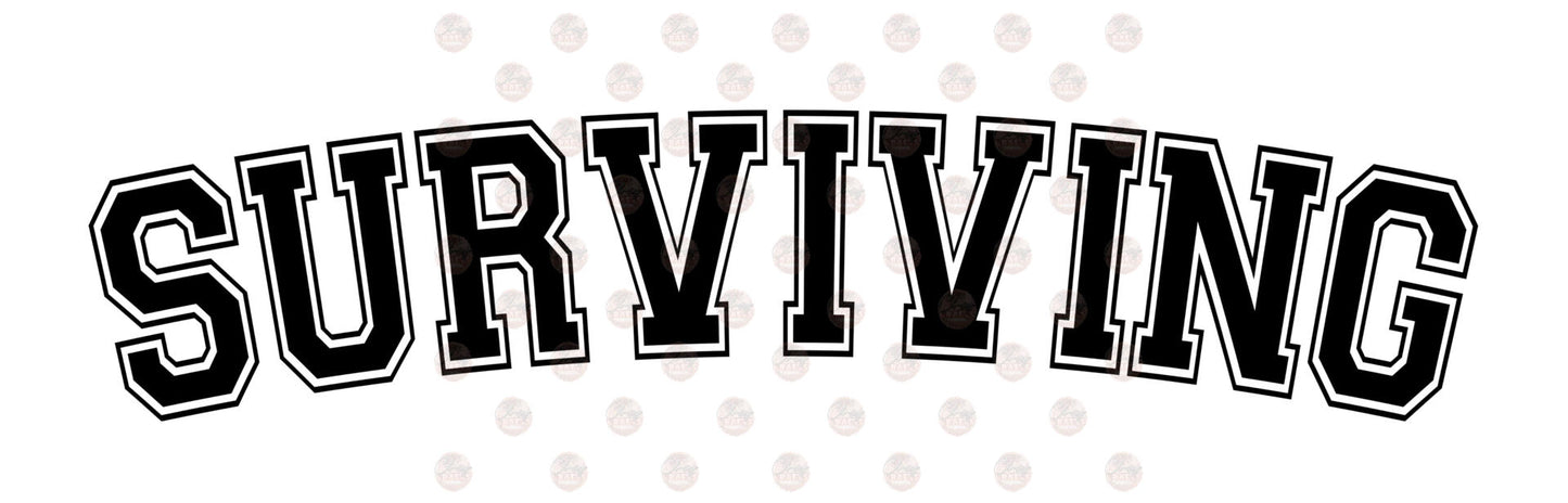 Surviving Transfer