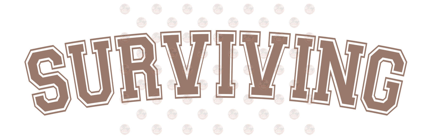 Surviving Transfer