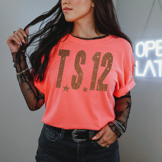T.S.12 Transfer