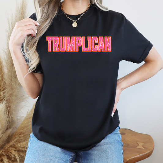 Trumplican Transfer