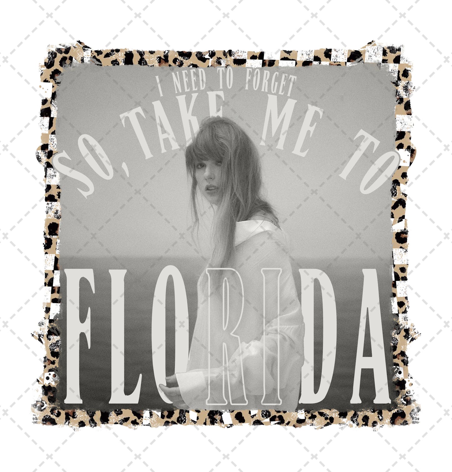 Take me to Florida Transfer