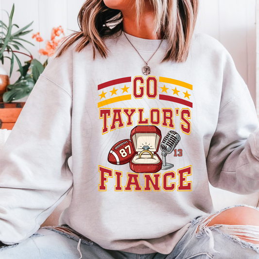 Taylors Transfer