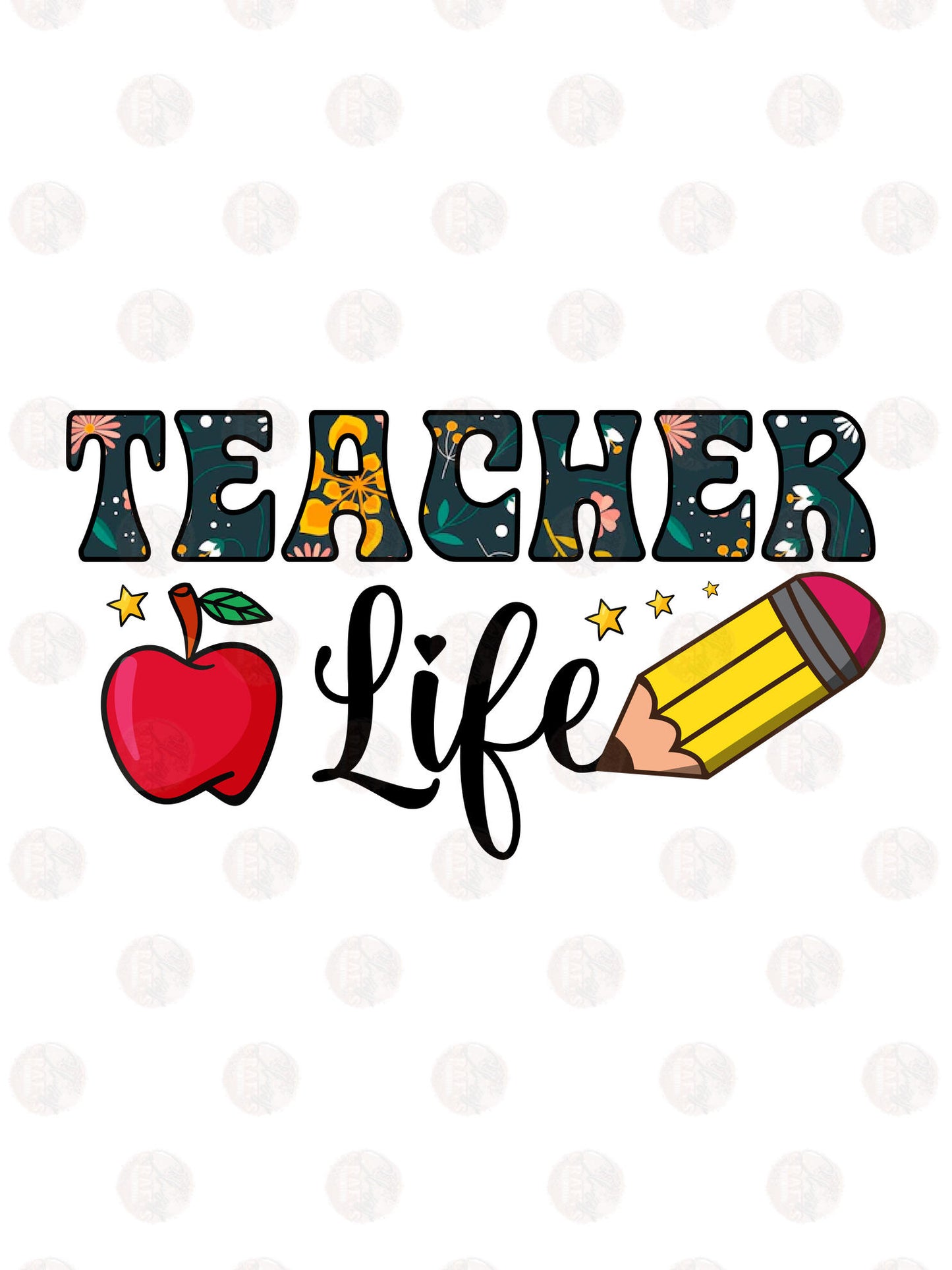 Teacher Life Transfer