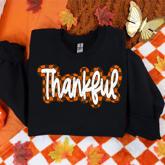 Thankful Transfer