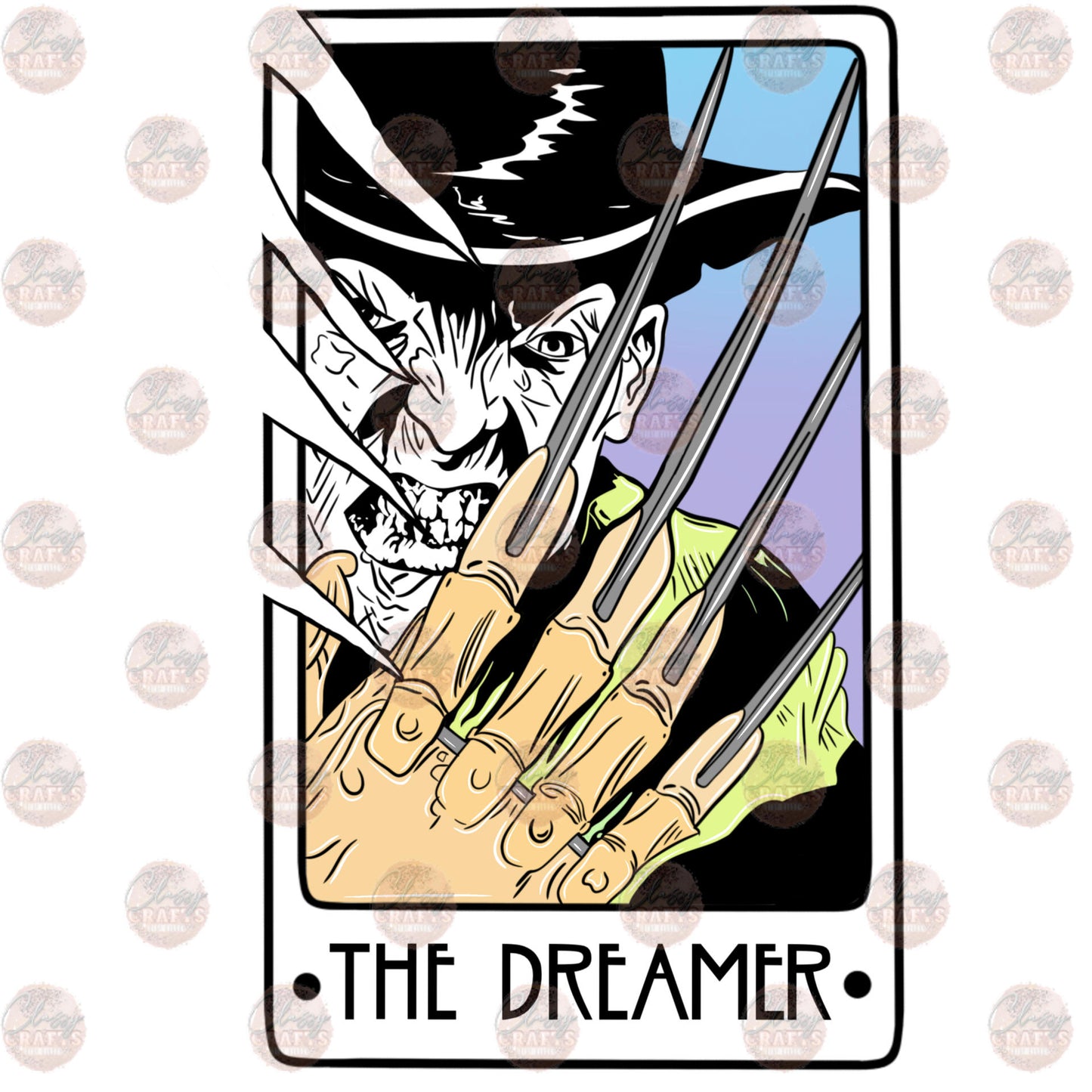 The Dreamer  Transfer