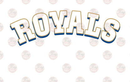 The Royal Team Transfer