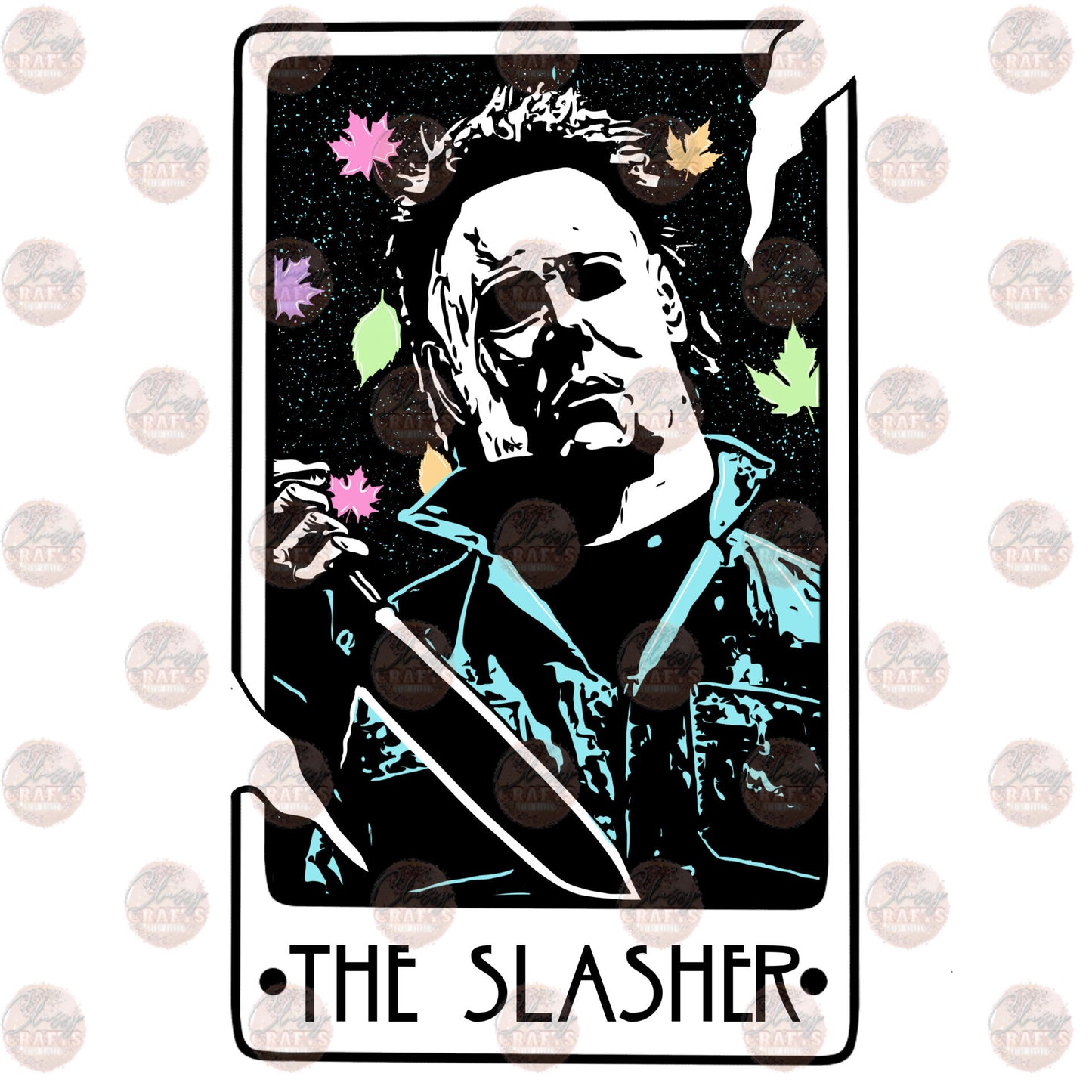 The Slasher Transfer