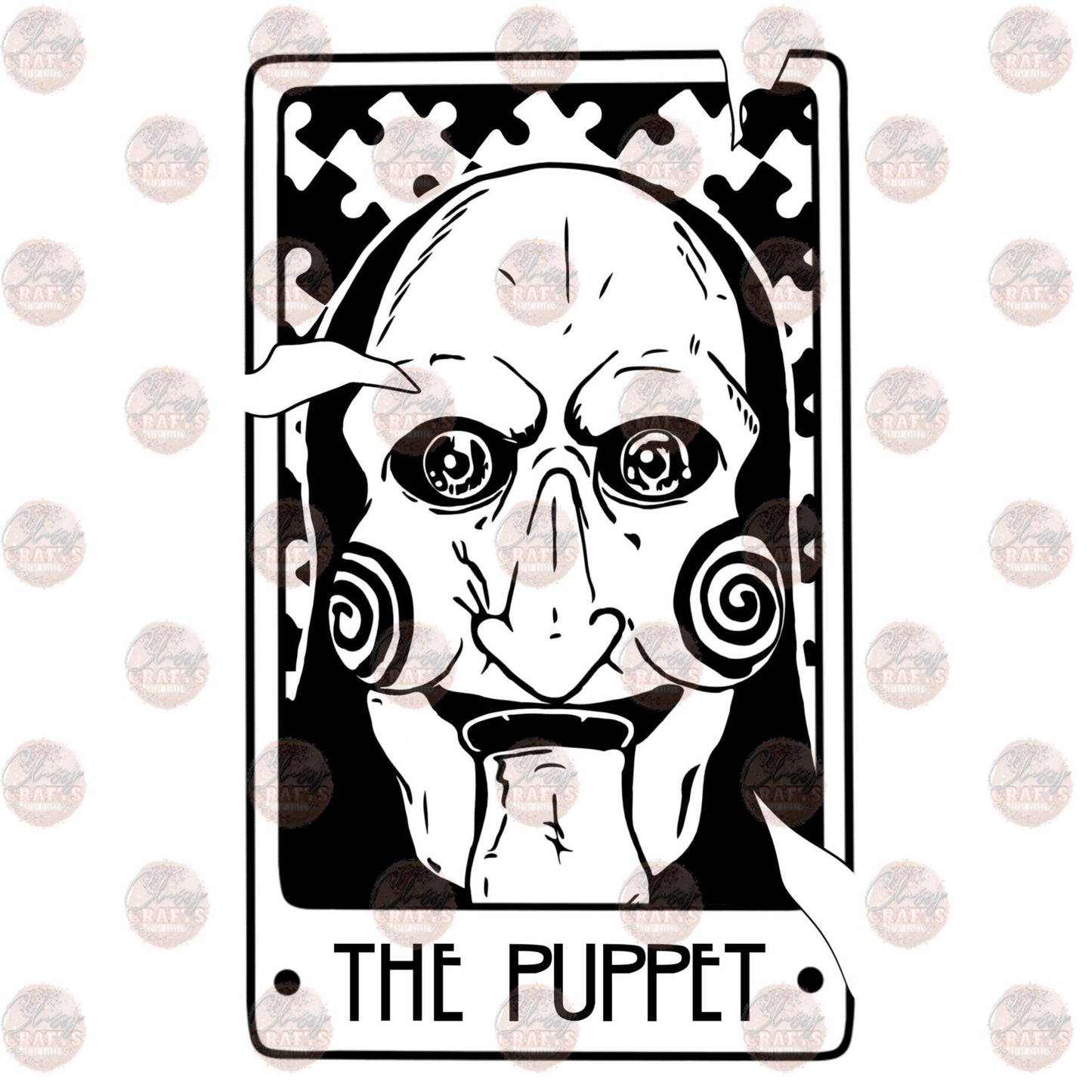 The Puppet Transfer