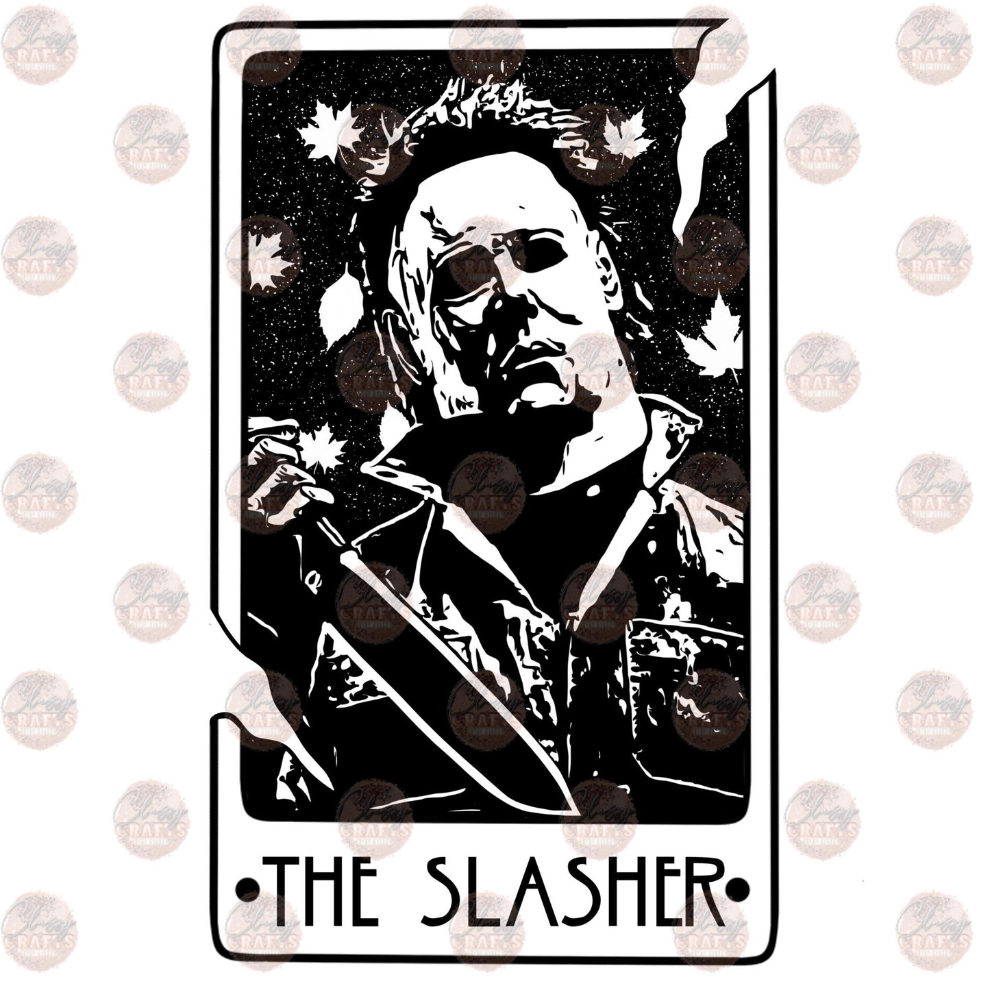 The Slasher Transfer