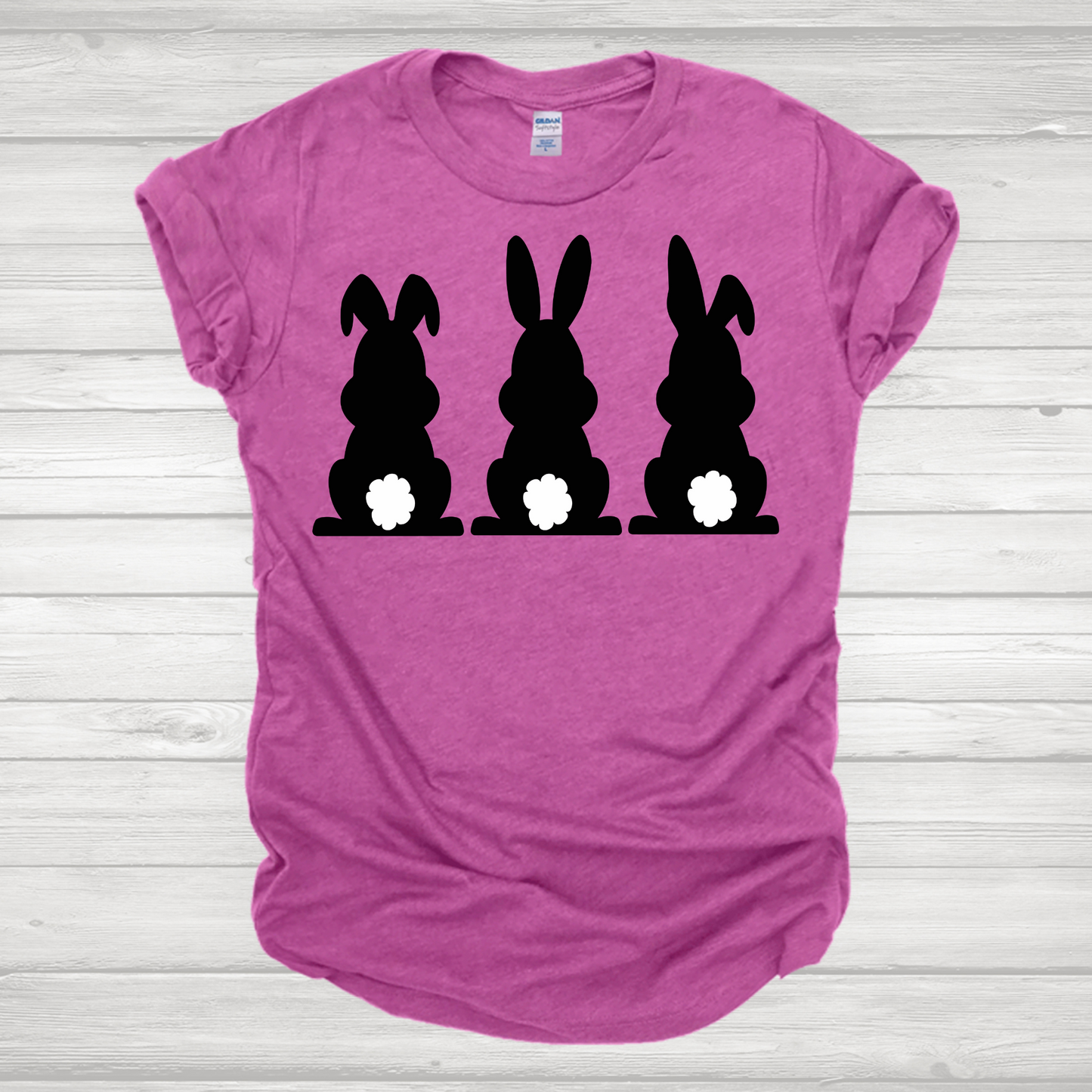 Three Rabbits Transfer