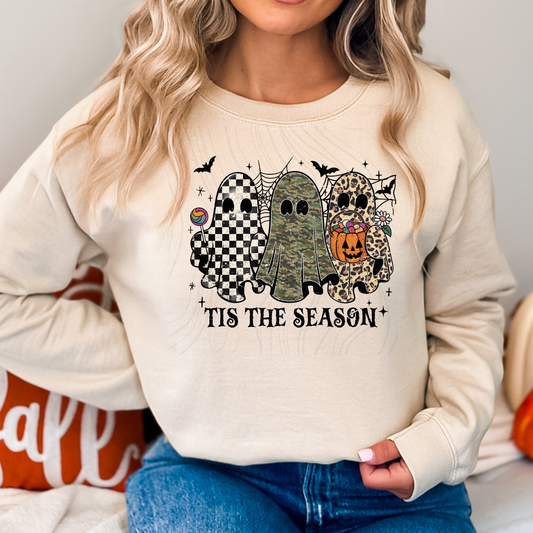 Tis The Season Transfer