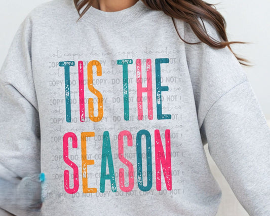 Tis The Season Transfer