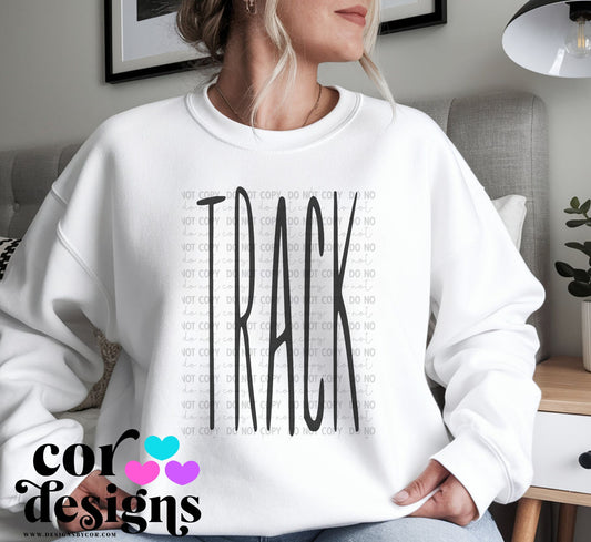 Track Transfer