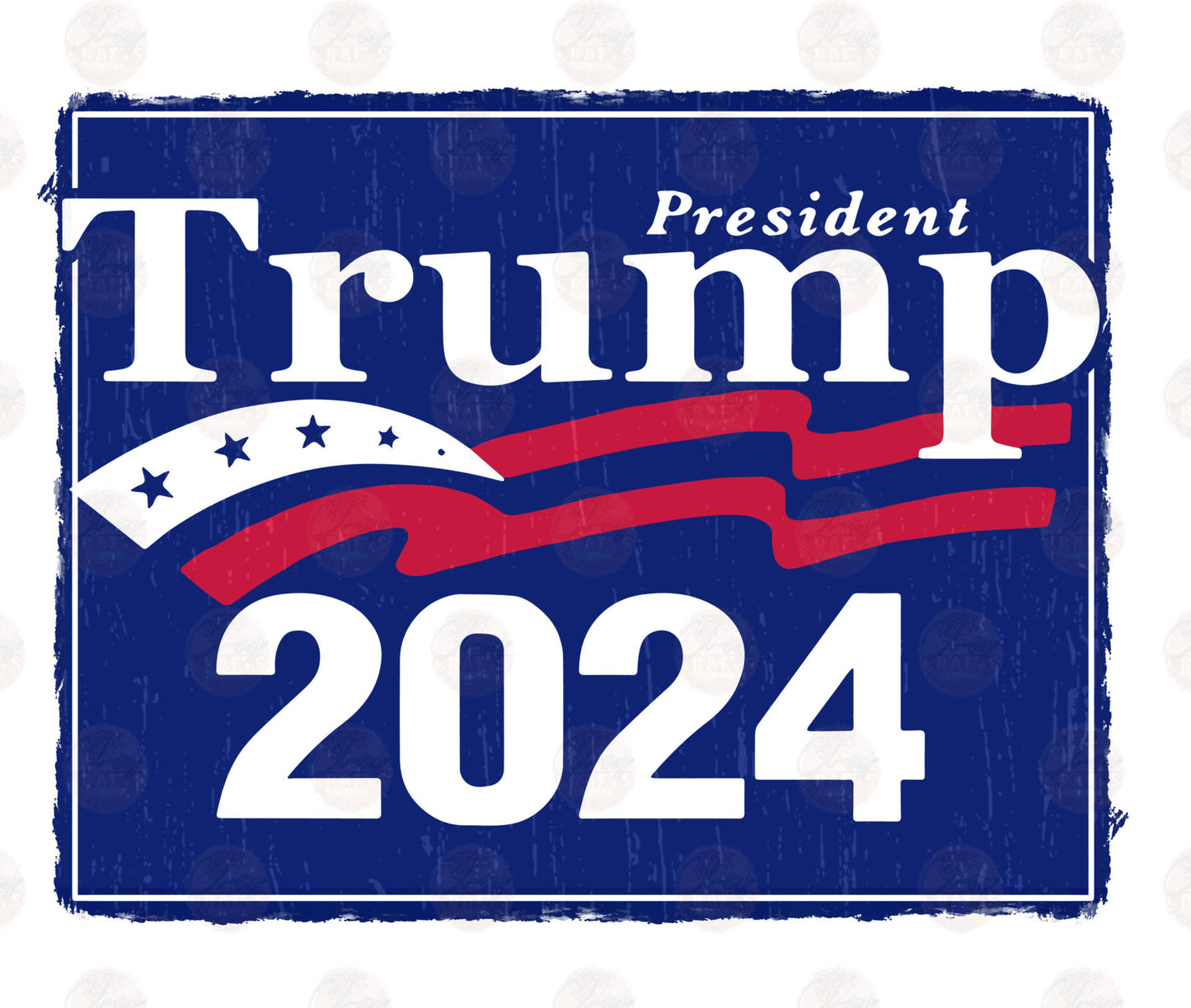 Trump 2024  Transfer