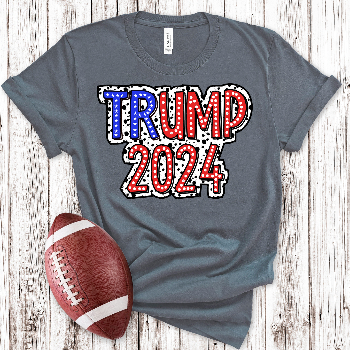 Trump 2024 Transfer