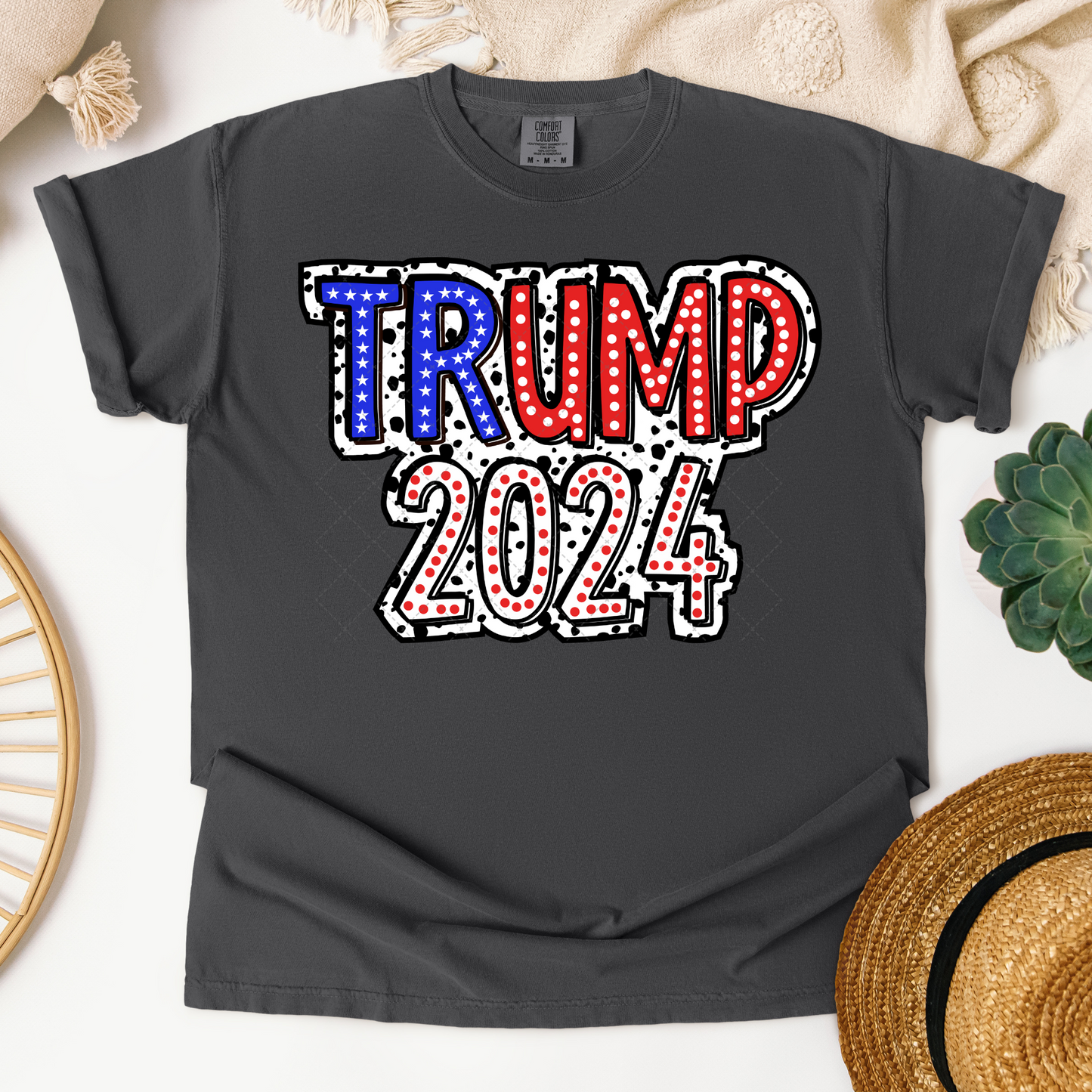 Trump 2024 Transfer