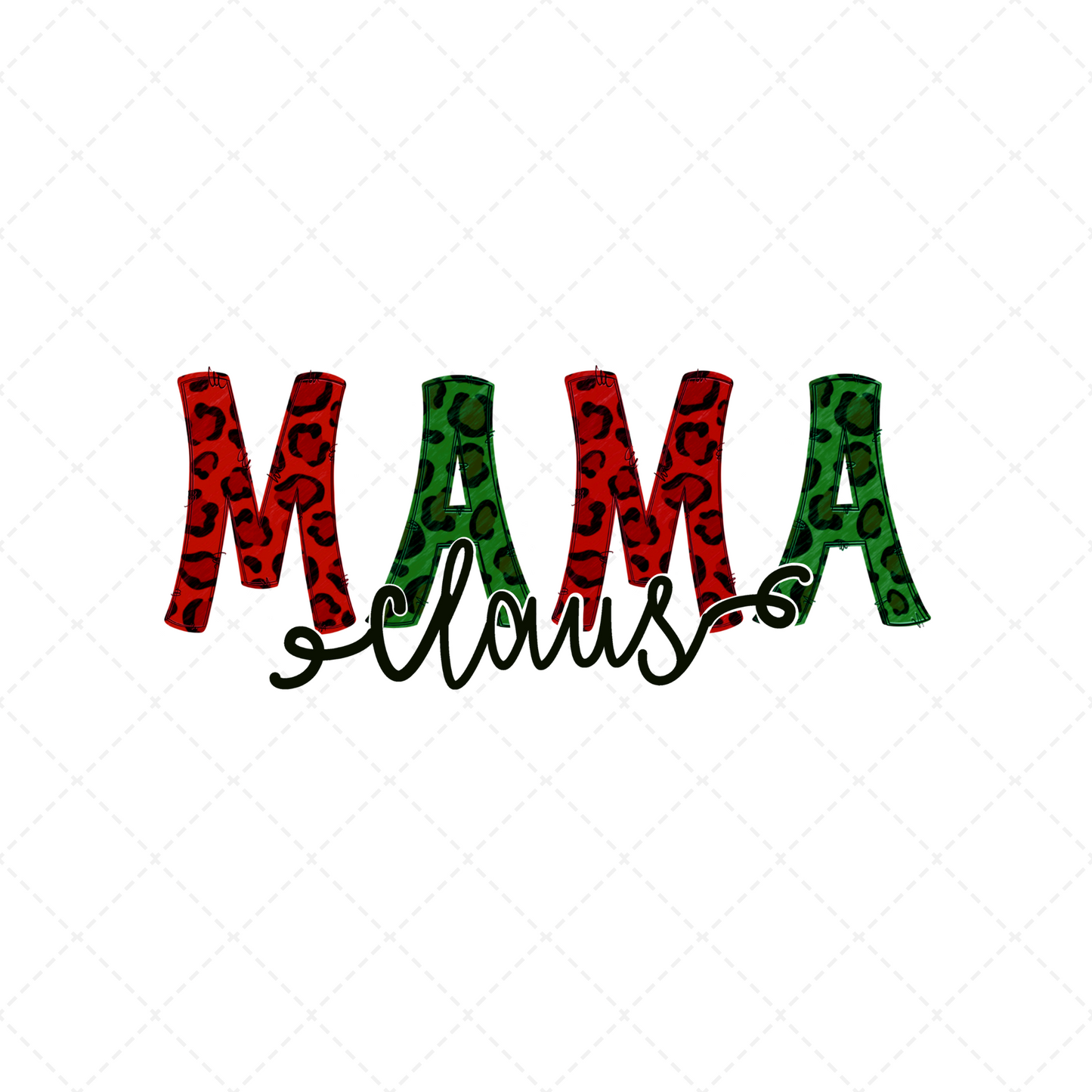 Mama Claus Transfer