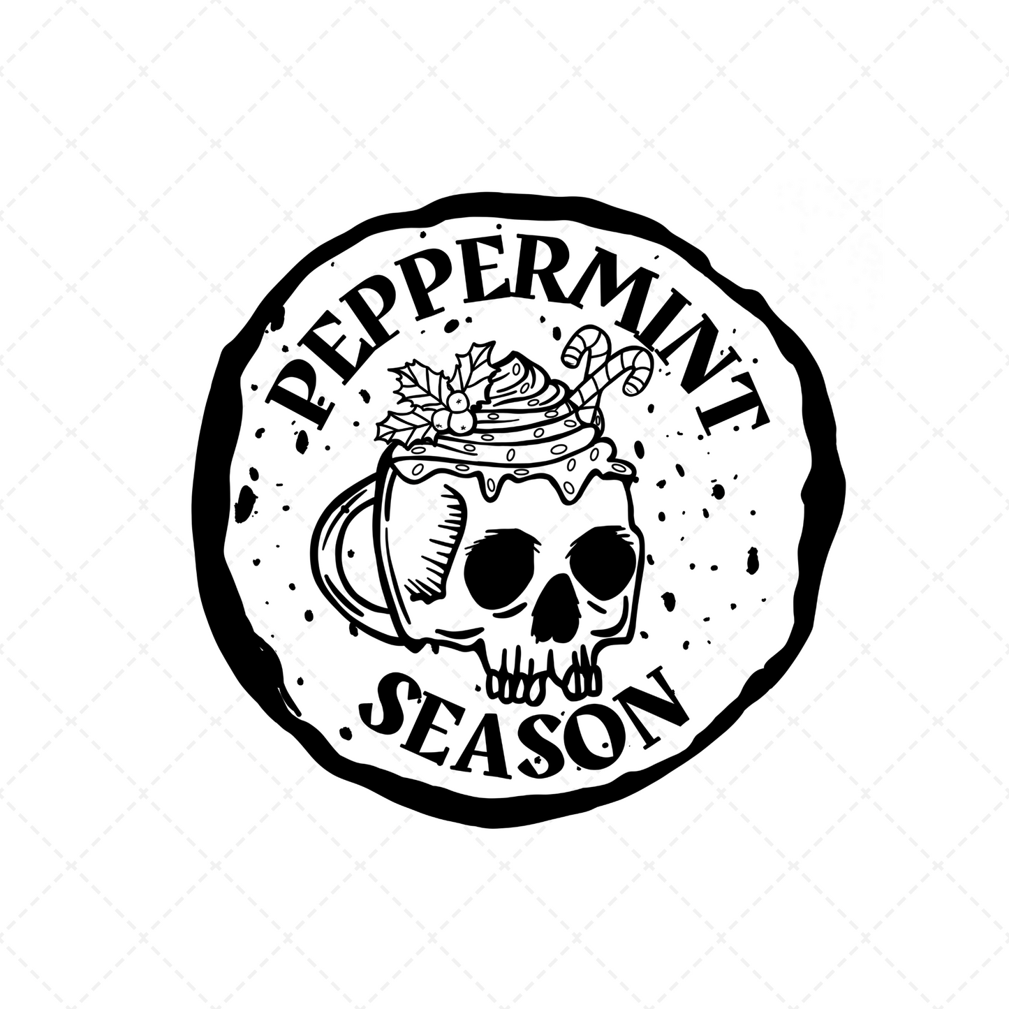 Peppermint Season FC Transfer