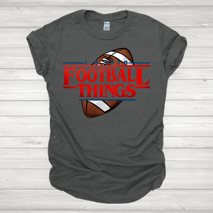 I'm Into Football Things 7 Transfer