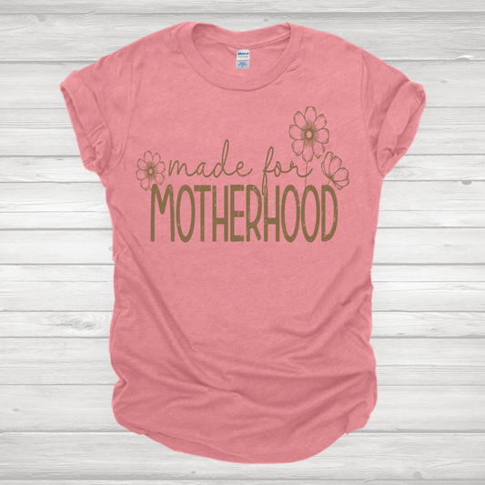 Made For Motherhood Transfers