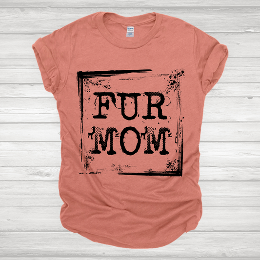 Fur Mom 2 Transfer