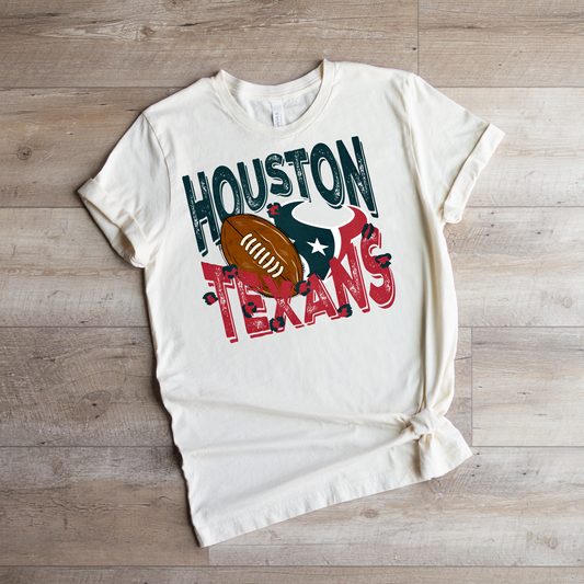 Houston Toros Transfer