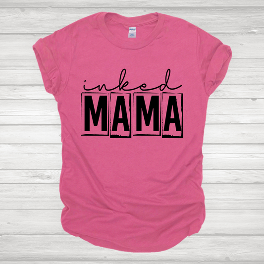 Inked Mama Transfer