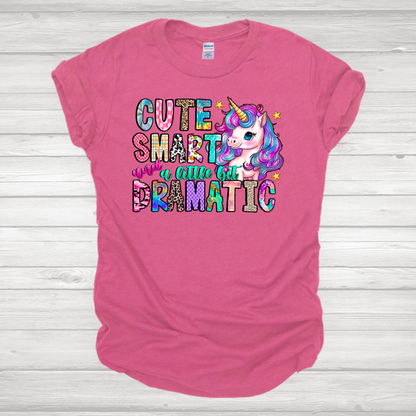 Cute & Smart  Transfers