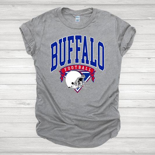 Buffalo Football Transfer