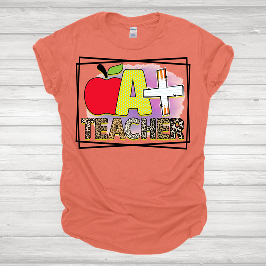 A+ Teacher Transfer