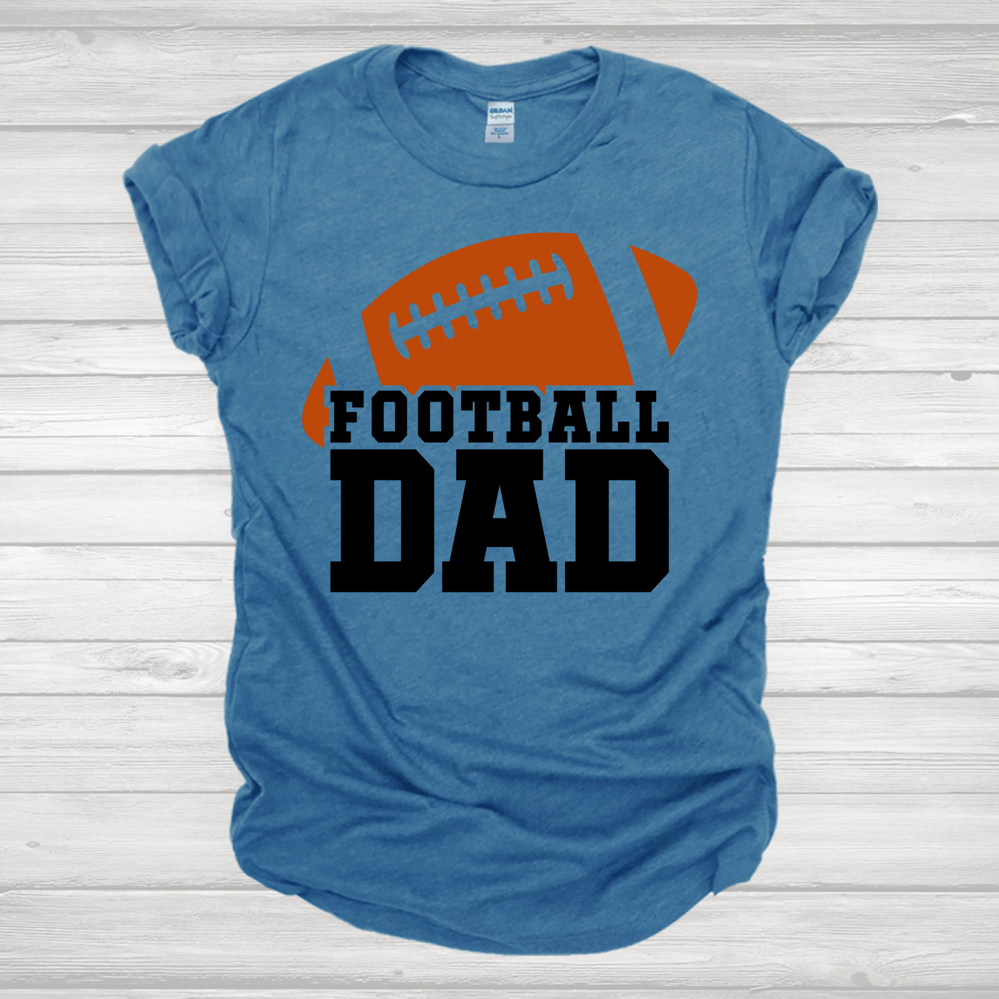 Football Dad Transfer