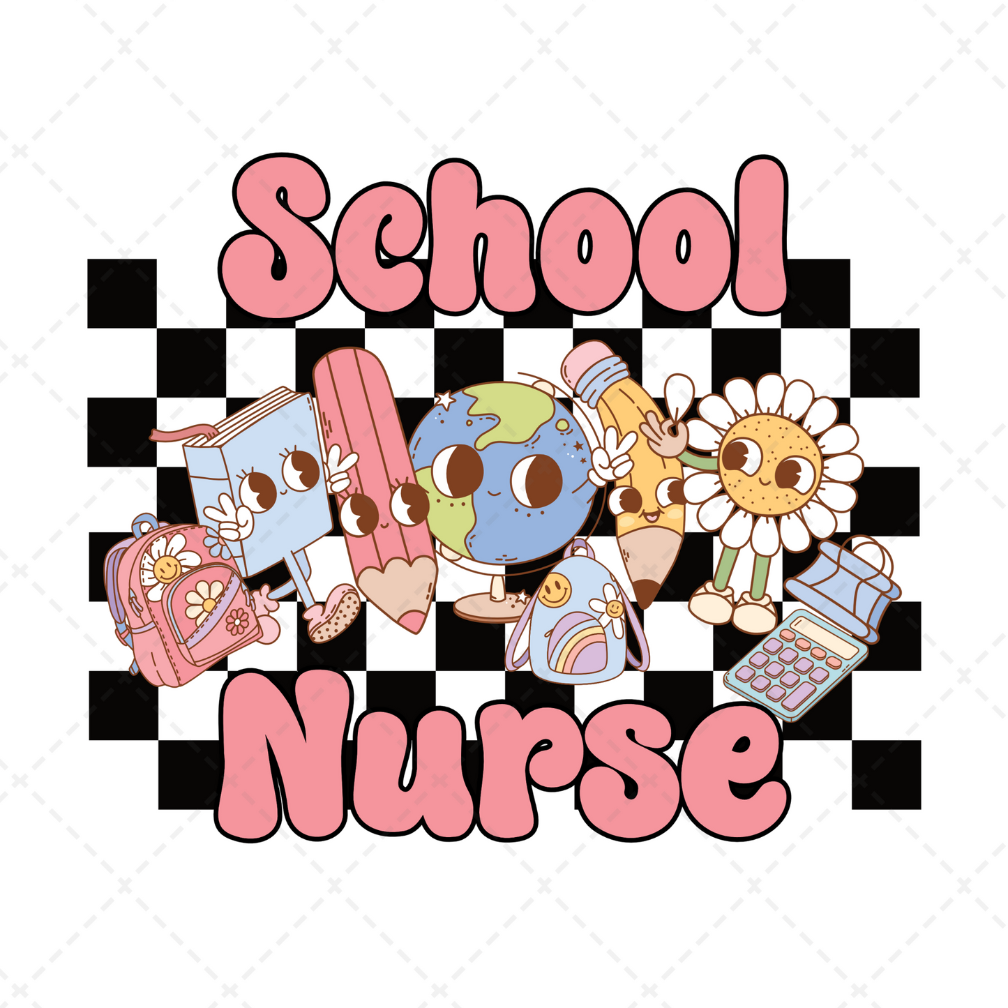 School Nurse Transfer