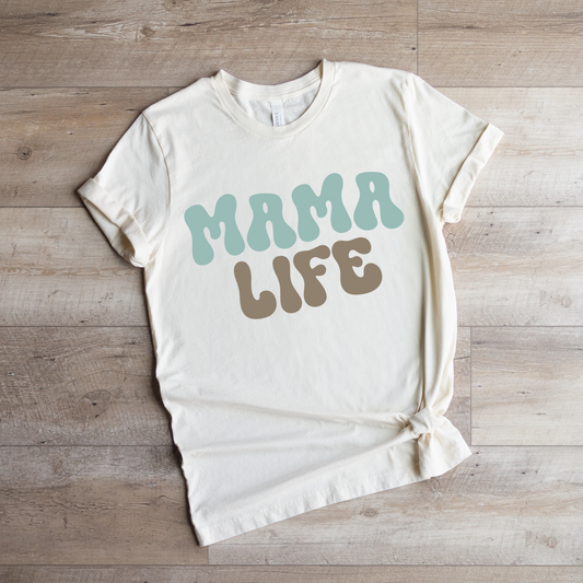 Mama Life 2  Transfer