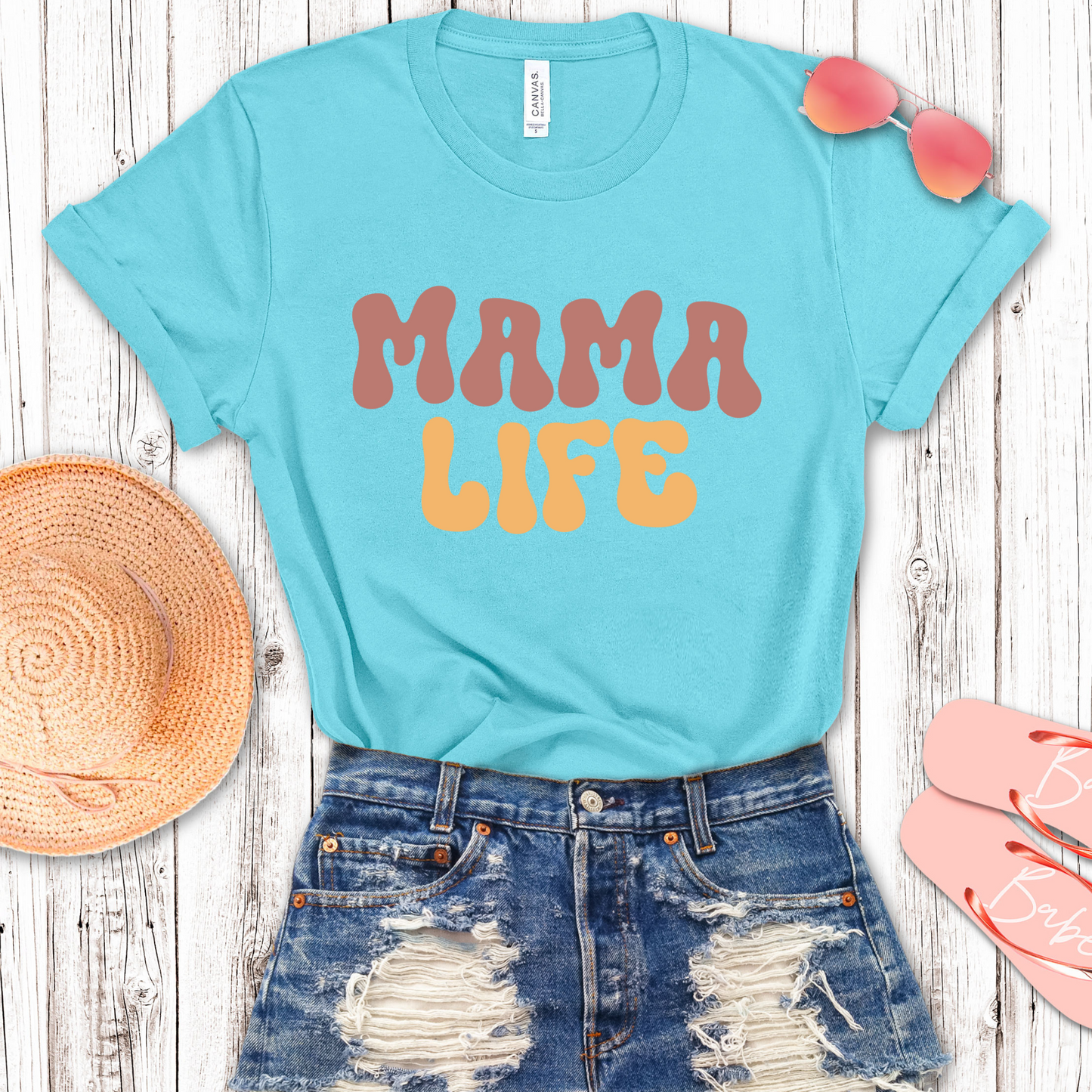 Mama Life 1 Transfer