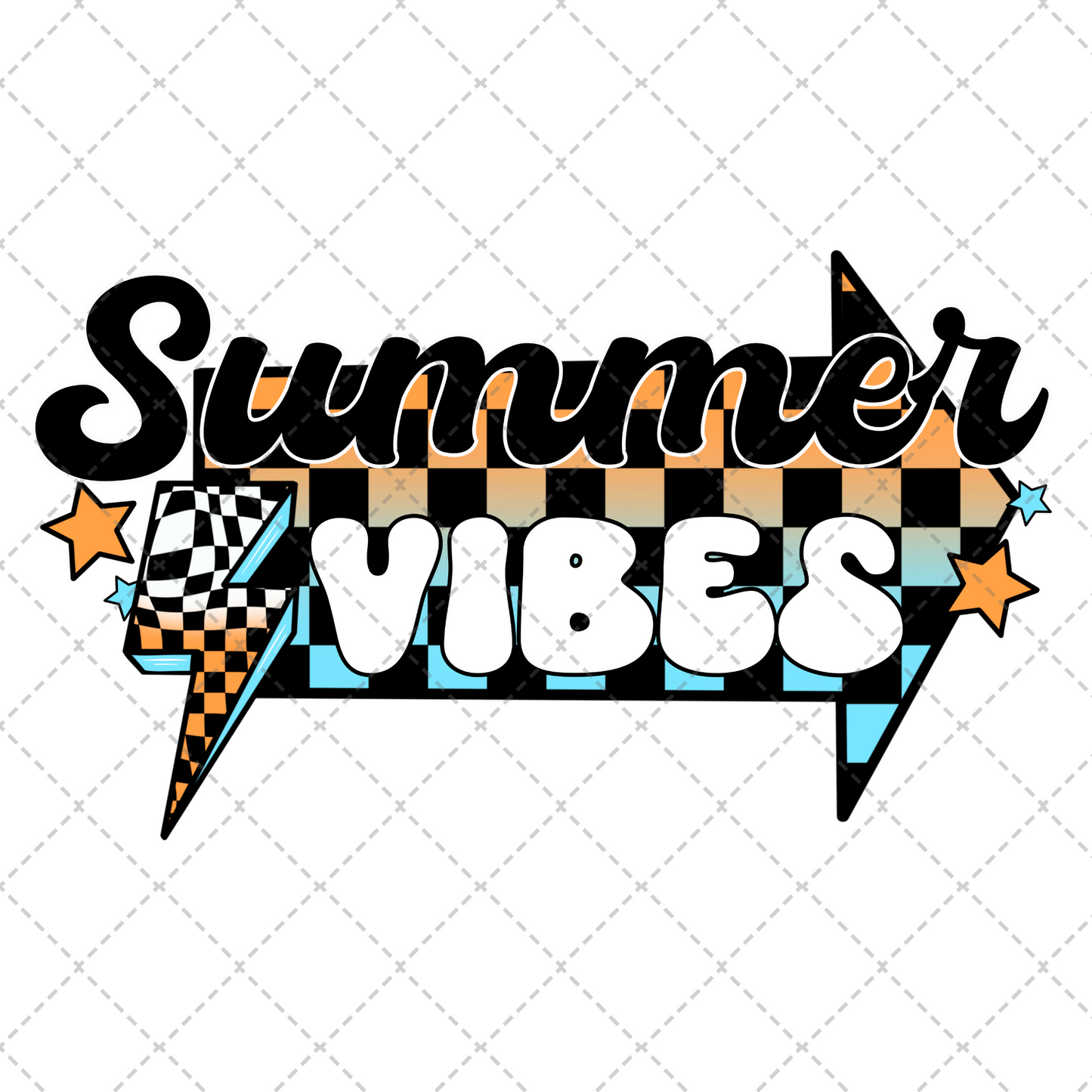 Summer Vibes Transfer