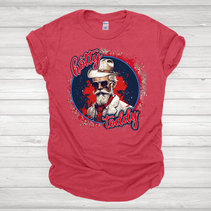 We Are Hotty Toddy Transfer
