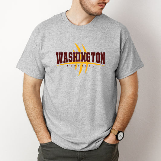 Washington Transfer